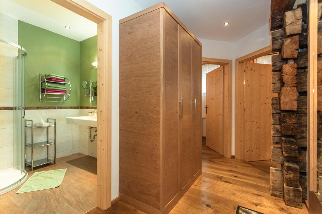 Bed & Breakfast Brandstatthof 3*
