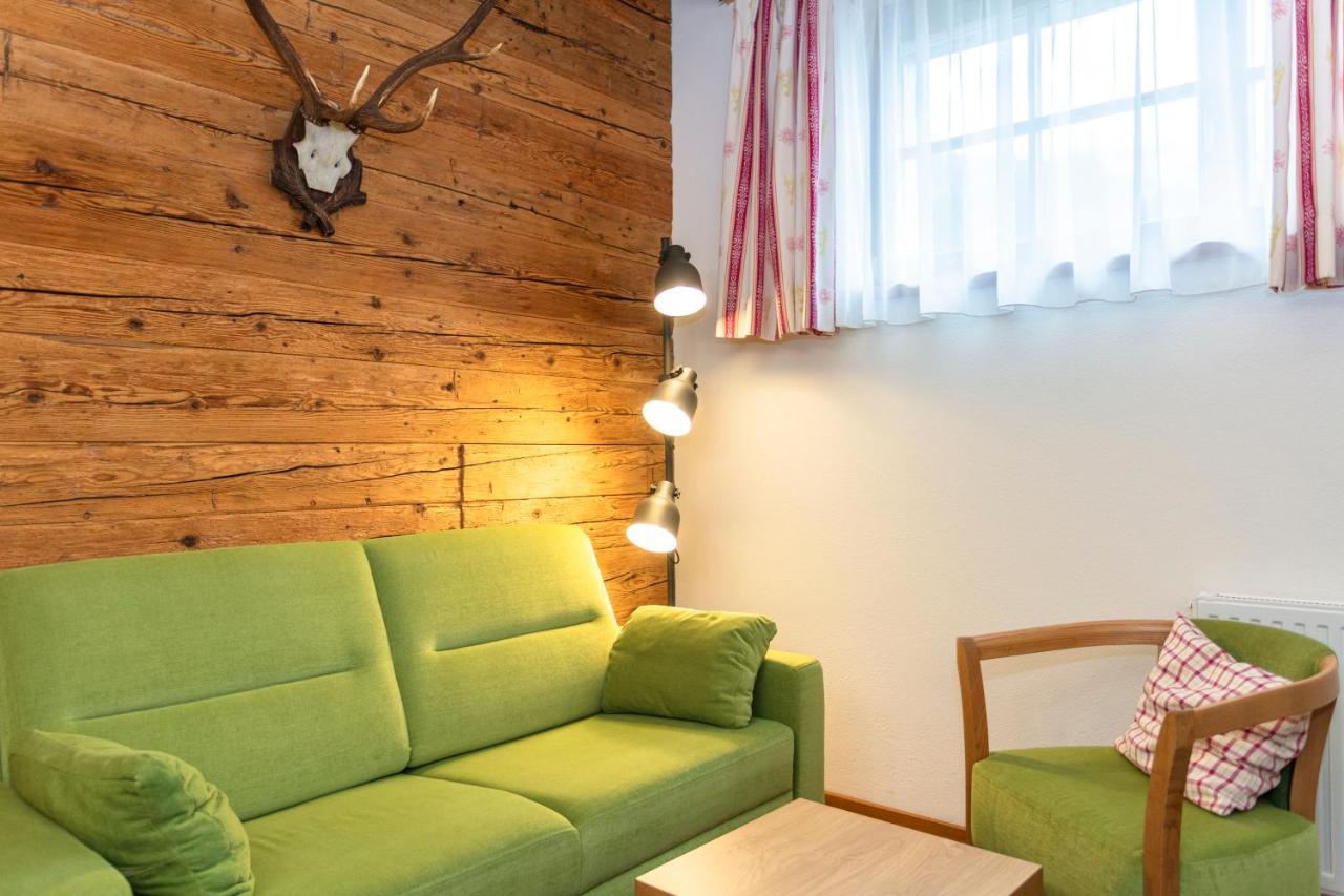 Bed & Breakfast Brandstatthof Leogang