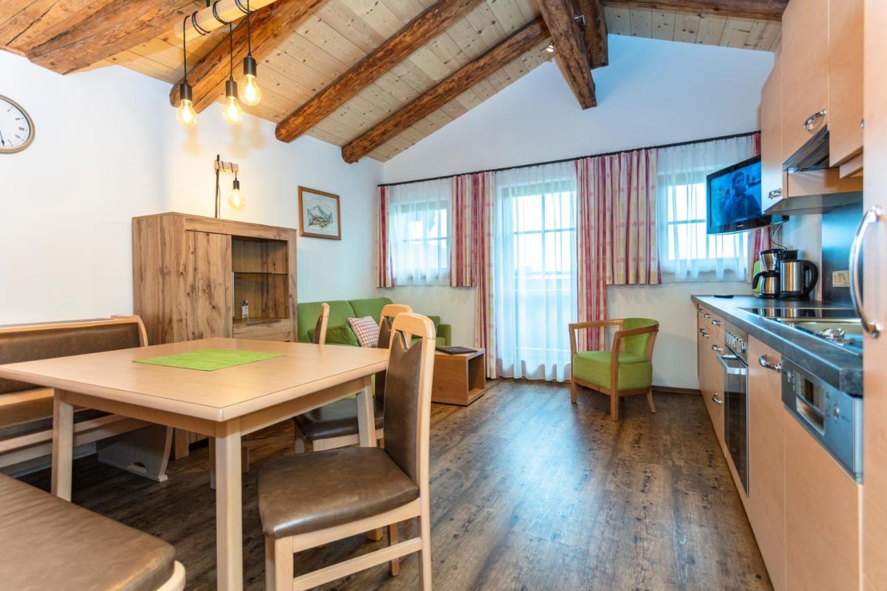 Brandstatthof 3* Leogang
