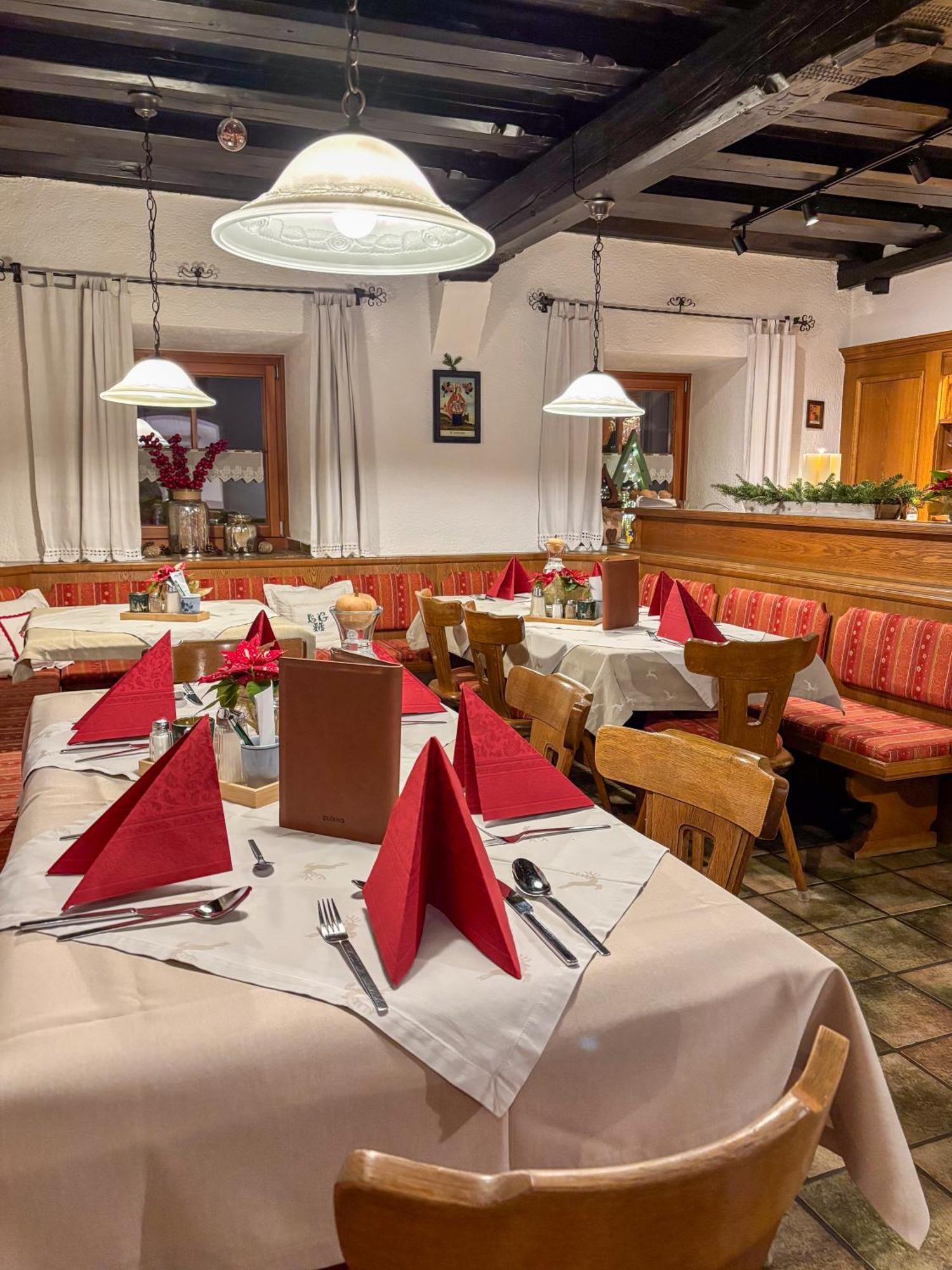Couette-café Brandstatthof 3*